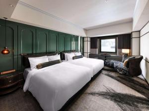 Hotel Sosei Sapporo MGallery Collection - Nearby Attractions and Highlights