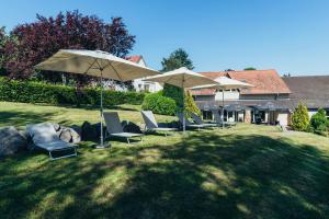 Hotel Spa and Restaurant Au Chasseur - How To Book Your Stay