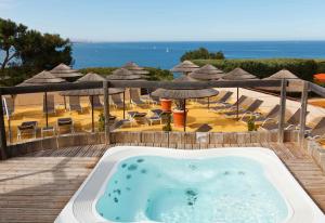 Hotel & Spa Les Mouettes - Highlights for Families