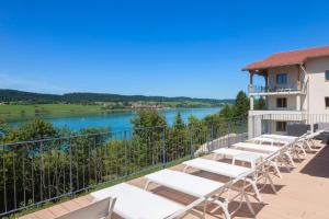Hotel Spa Les Rives Sauvages - Guest Experiences and Reviews
