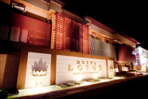 Hotel & Spa Lotus (Adult Only) - Policies and Important Information