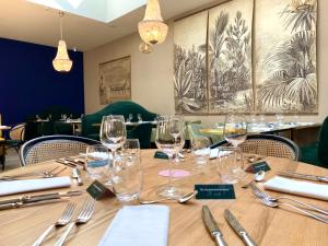 Hotel Spa Marotte - How To Book Your Stay