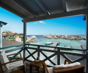 Hotel & Spa of the Fishermen - About Staying Here