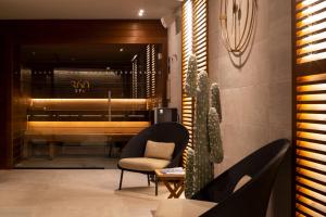 HOTEL & SPA Panorama 360 - Location and Directions