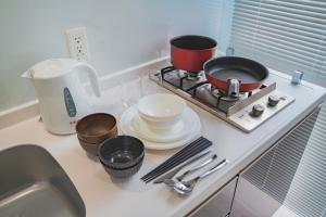 Hotel Star Residence - No People Hotel - Nearby Temples, Stations, and Attractions