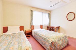 Hotel Station Kyoto West - Policies and Information