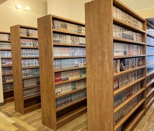 HOTEL StoRK - Room Features and Amenities