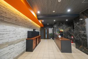Hotel Story Namba - Available Facilities and Services