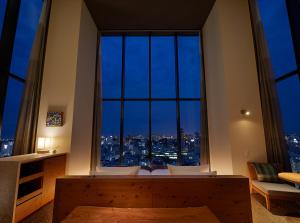 HOTEL STRATA NAHA - Frequently Asked Questions
