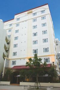 Hotel Sun Queen - Amenities and Facilities