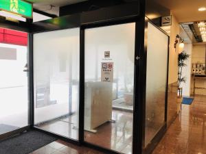 Hotel Sunlite Shinjuku - Frequently Asked Questions