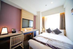 Hotel Sunroute Asakusa - Guest Reviews and Feedback