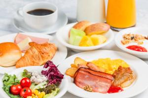 Hotel Sunroute Plaza Shinjuku - Nearby Attractions