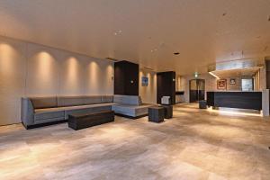 Hotel Sunroute Sapporo - Guest Feedback and Ratings