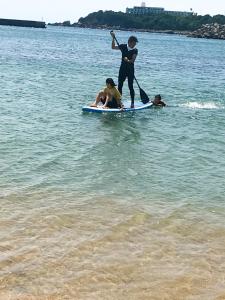 Hotel Sunset Susami - Guest Reviews and Feedback