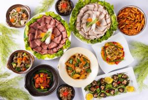 Hotel Taikan - Activities and Entertainment