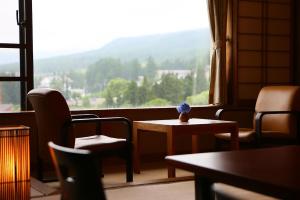 Hotel Taiko - Accessibility and Transportation