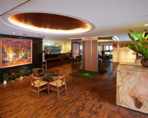 Hotel Taira - Common Facilities and Services