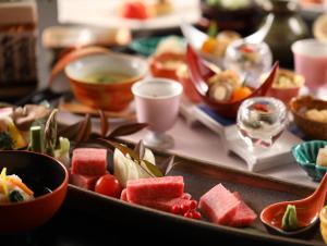 Hotel Tamanoyu - Policies and Guidelines