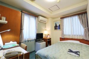 Hotel Tateshina - Safety and Security