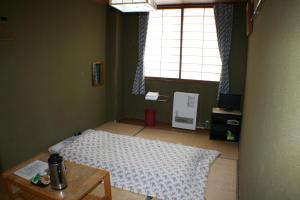 Hotel Tetora Yunokawa Onsen - Check-in and Check-out