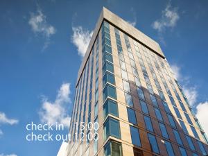 Hotel The Celestine Ginza - Accessibility