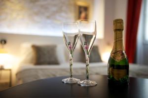 Hotel the Clos De Notre Dame - About Staying Here