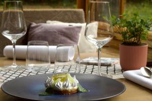 Hotel The Game of Paume - Nearby Attractions