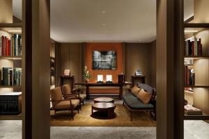 HOTEL THE MITSUI KYOTO, a Luxury Collection Hotel & Spa - Guest Feedback