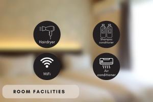 HOTEL THE POINT Kiyomizu Gojo - Check-in and Check-out Process