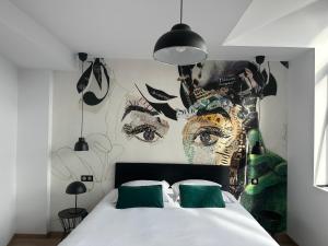 Hotel The Sleeper of the Valley - Accommodation and Amenities