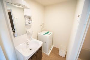 Hotel Tomas Asahibashi Station - Frequently Asked Questions