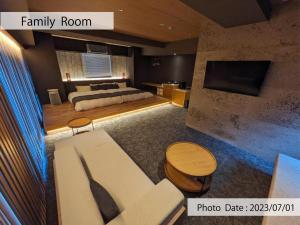 HOTEL TOMOS ASAKUSA - Pets and Extra Beds