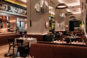 Hotel Toranomon Hills, The Unbound Collection By Hyatt - Frequently Asked Questions