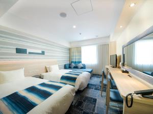 Hotel Torifito Naha Asahibashi - Guest Feedback