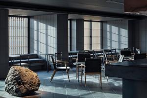 Hotel Tou Nishinotoin Kyoto - Dining and Culinary Offerings