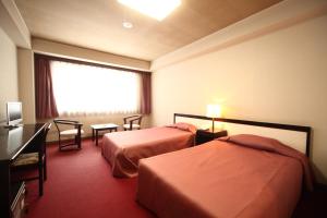 Hotel Towadaso - Policies and House Rules