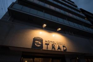 Hotel Trad - Guest Reviews and Ratings