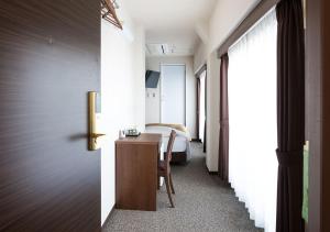 Hotel Trend Asakusa Annex - Exploring the Asakusa District