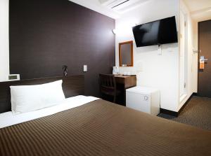 Hotel Trend Asakusa Tawaramachi - Frequently Asked Questions