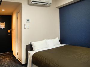 Hotel Trend Kyobashi Ekimae - Nearby Attractions