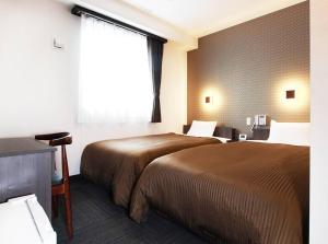 Hotel Trend Nishi Shinsaibashi - Exploring Osakas Culture and Cuisine