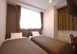 Hotel Trend Tobu Asakusa Station North - Check-in, Check-out, and Policies