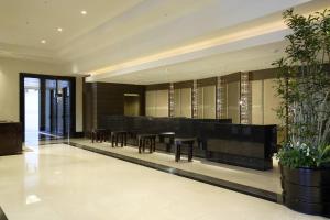 Hotel Trusty Tokyo Bayside - Guest Ratings and Reviews