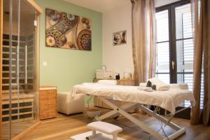 Hotel U Ricordu & Spa - Wellness Facilities