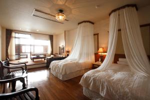 Hotel Ubudo - Nearby Attractions