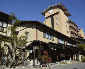 Hotel Umenoyu - Dining Options