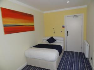 Hotel Unique - Local Attractions and Activities