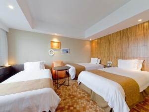 Hotel Universal Port - Policies and Regulations