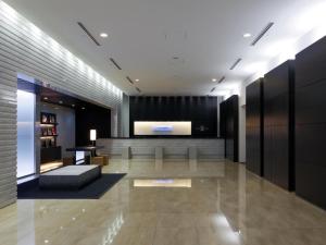 HOTEL UNIZO Osaka Yodoyabashi - Additional Notes